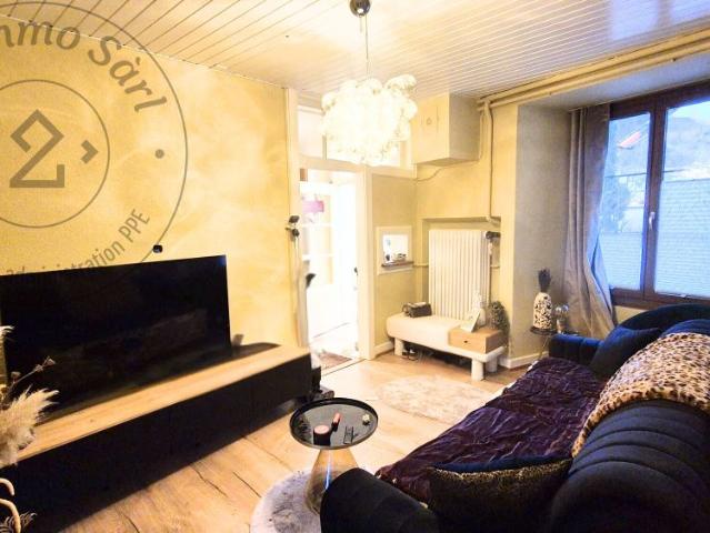 Apartment mieten in Villars, Freiburg