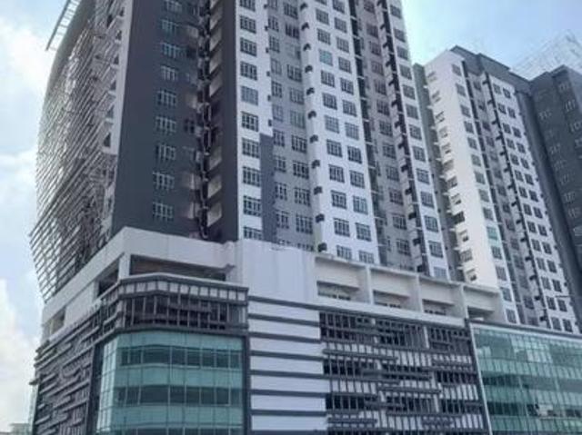 Apartment for sale in Johore Bahru, Johor