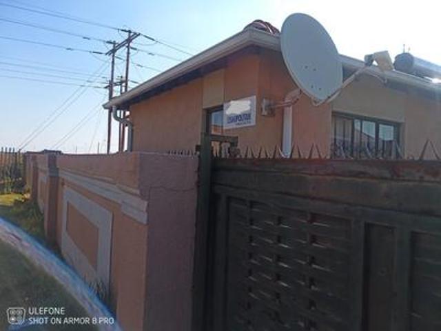 House for sale in Boksburg