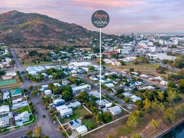 House for sale in Townsville, Queensland