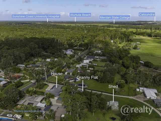 House for sale in Kings Creek, Queensland