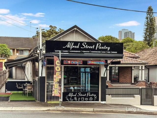 House for sale in Sydney, New South Wales