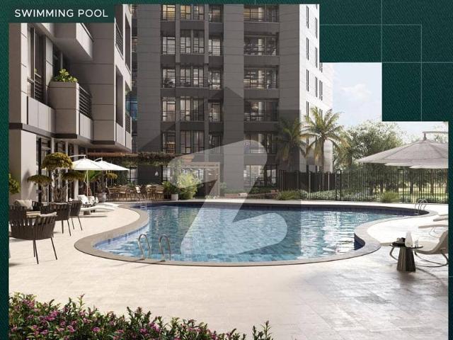 Apartment for sale in Rawalpindi, Islamabad Capital Territory