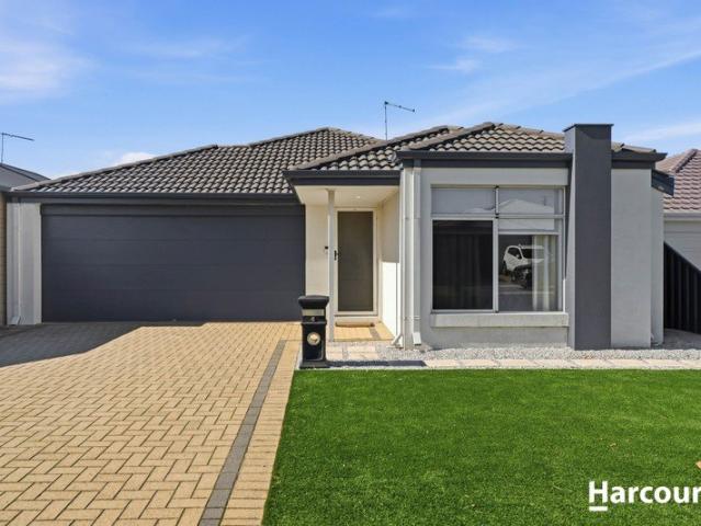 House for sale in Pearsall, Western Australia