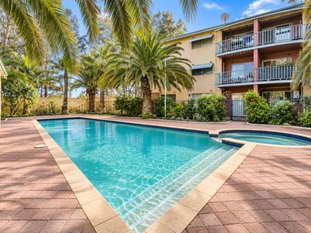 Apartment for sale in Orelia, Western Australia