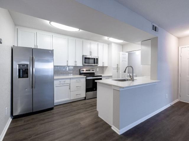 Apartment for rent in Atlanta, Georgia