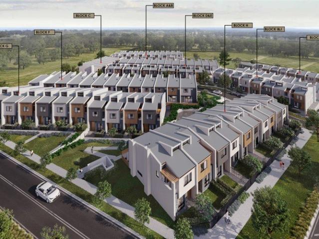 Land for sale in Sydney, New South Wales