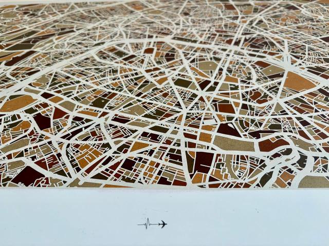 Apartment mieten in Unterbilk, Düsseldorf