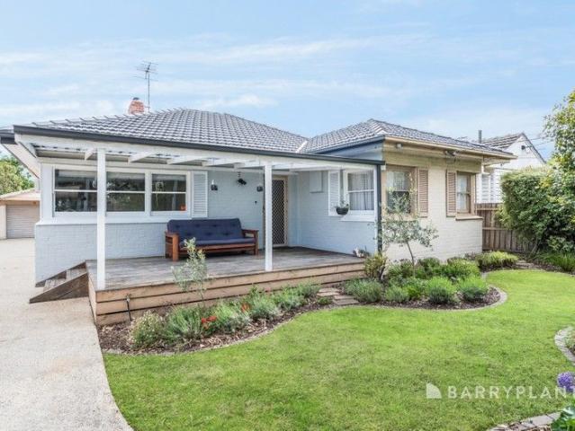 House for sale in Hamlyn Heights, Victoria