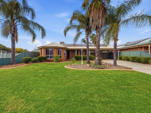 House for sale in Benalla, Victoria