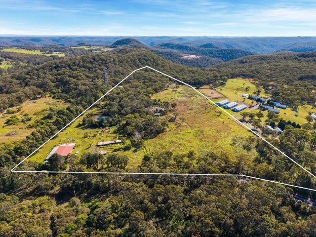 Cottage for sale in Mount White, New South Wales
