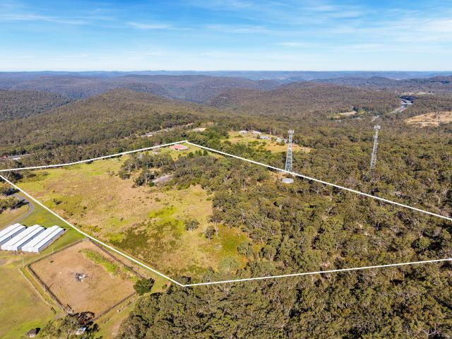 Cottage for sale in Mount White, New South Wales