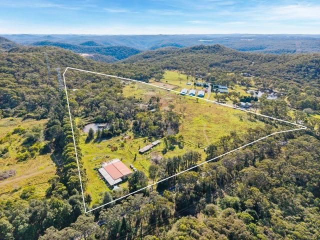 Cottage for sale in Mount White, New South Wales