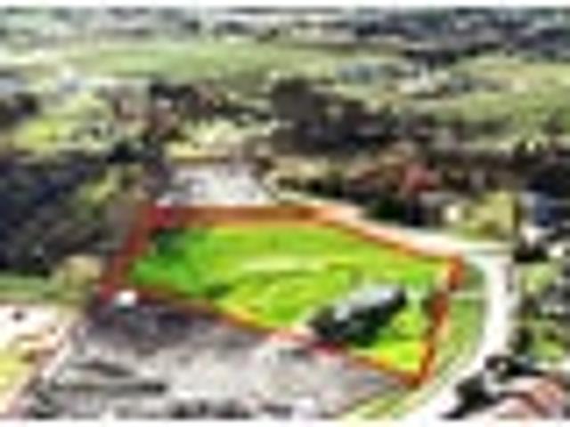 Land for sale in Kawau Island