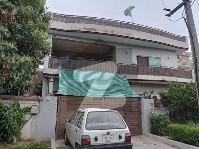 House for sale in Islamabad, Islamabad Capital Territory