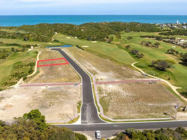 Land for sale in Robe, South Australia