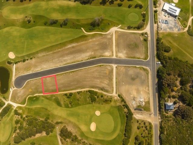 Land for sale in Robe, South Australia
