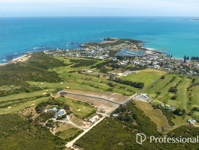 Land for sale in Robe, South Australia