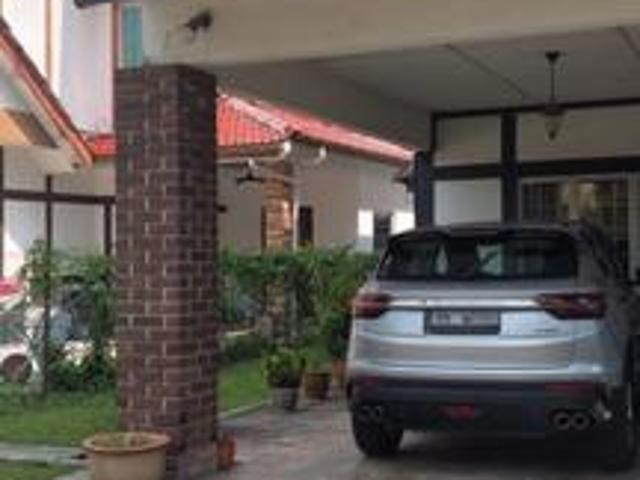 Bungalow for sale in Selayang, Selangor