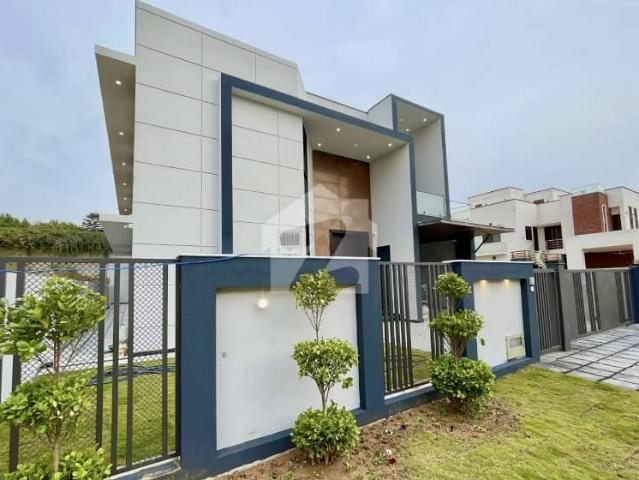 House for sale in Islamabad