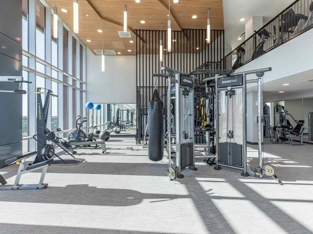 Apartment for rent in Frisco