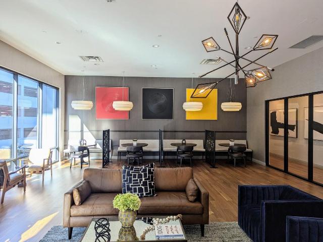 Apartment for rent in Camey, The Colony