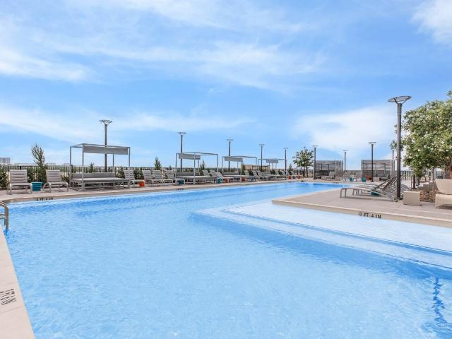 Apartment for rent in Denton, Texas