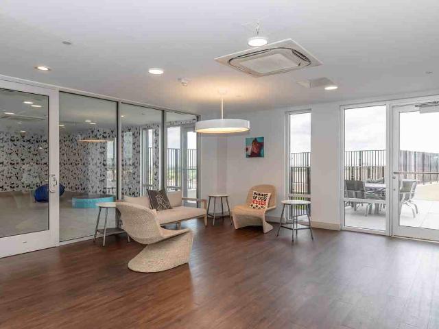 Apartment for rent in Denton, Texas