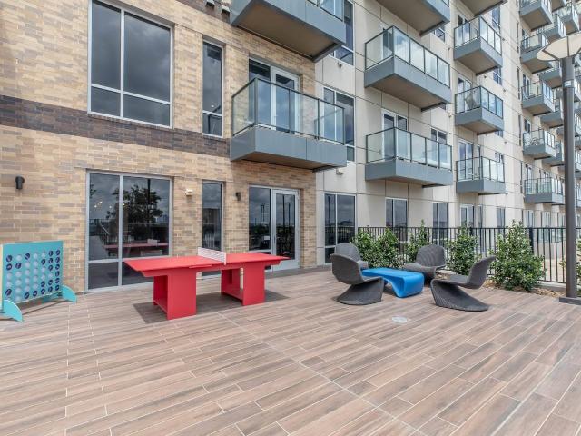 Apartment for rent in Denton, Texas