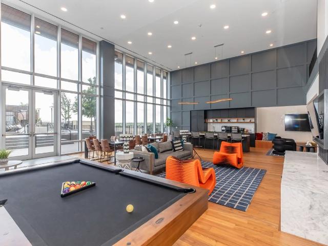 Apartment for rent in Denton, Texas