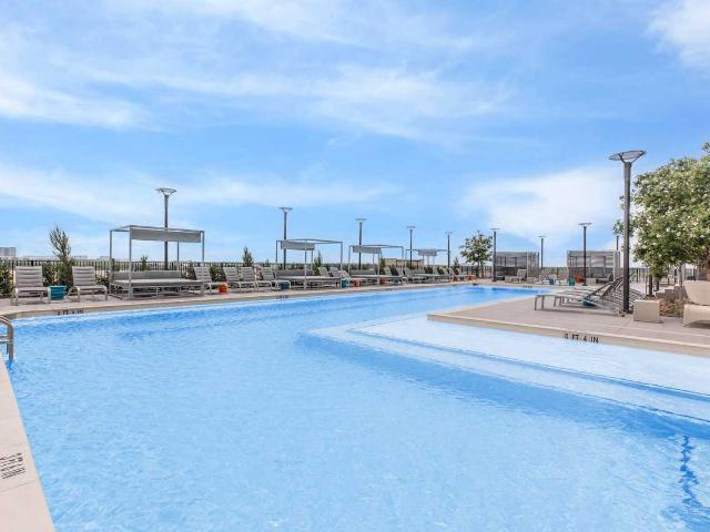 Apartment for rent in Denton, Texas