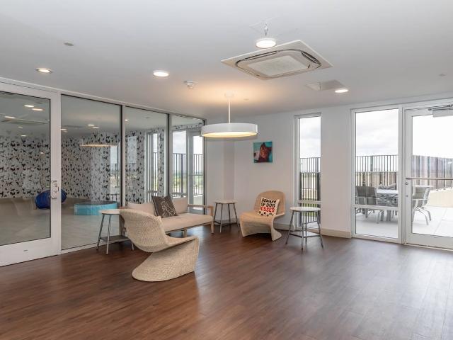 Apartment for rent in Denton, Texas