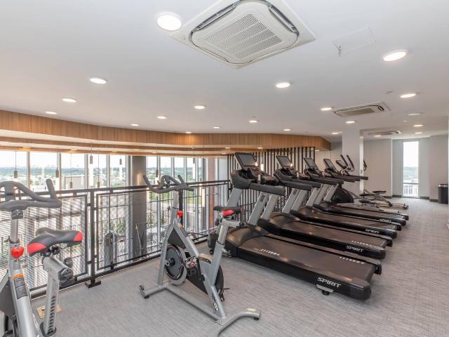 Apartment for rent in Denton, Texas