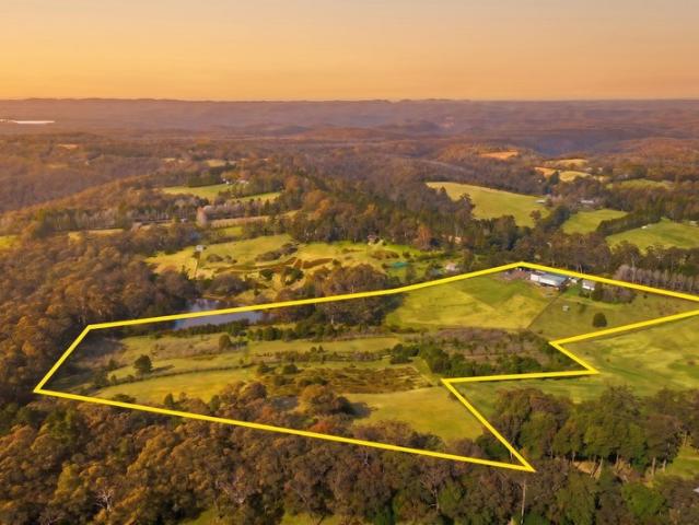 Cottage for sale in Bilpin, New South Wales