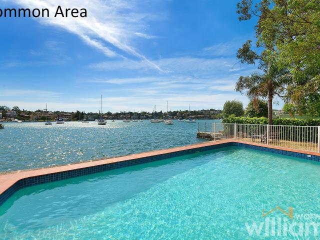 Apartment for sale in Drummoyne, New South Wales