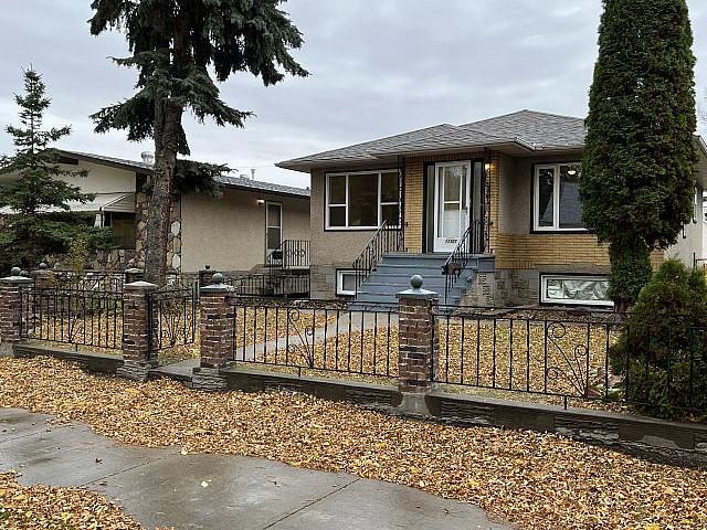 House for rent in Wedgewood, Alberta