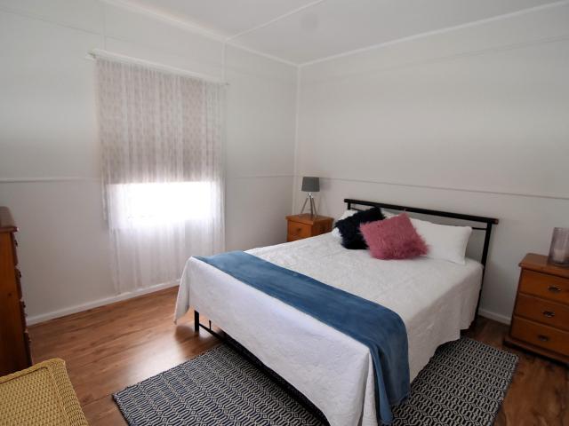 Cottage for sale in Ariah Park, New South Wales