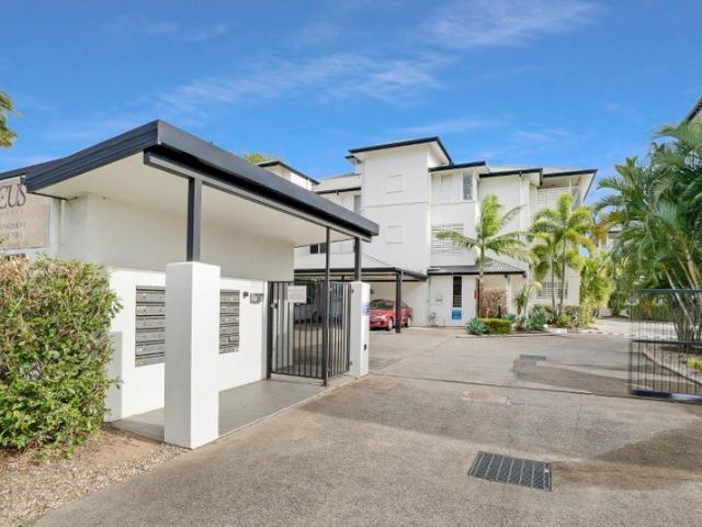 Apartment for sale in Cairns, Queensland