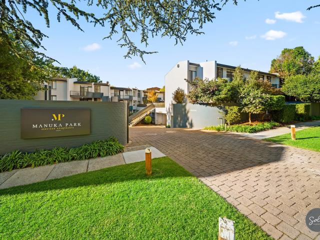 Property for sale in Griffith, Australian Capital Territory