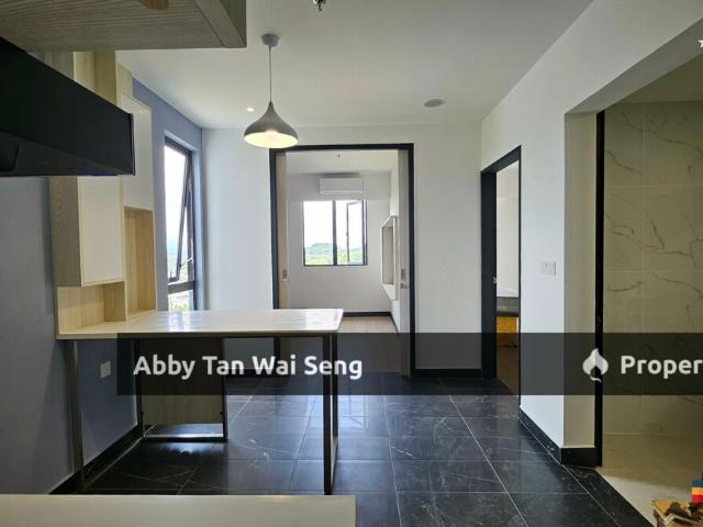 Condominium for sale in Kinabalu, Sabah