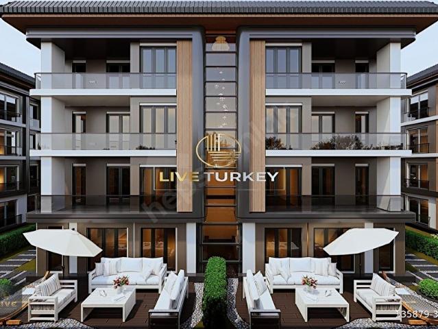 Beylikdüzü, İstanbul içerisinde satılık mülk