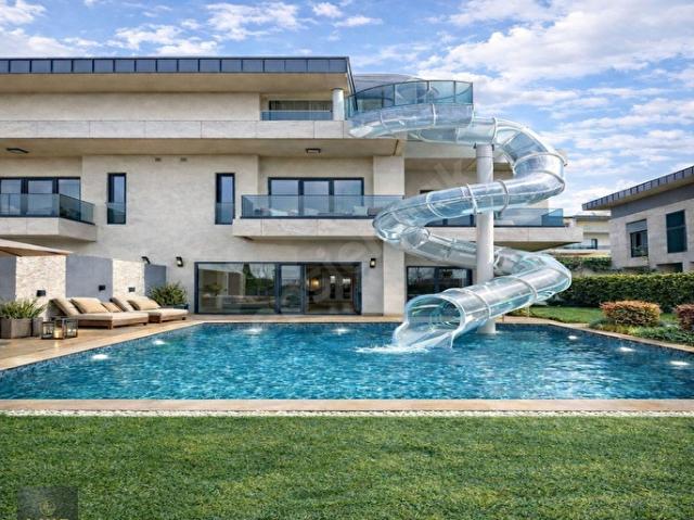Beylikdüzü, İstanbul içerisinde satılık Villa