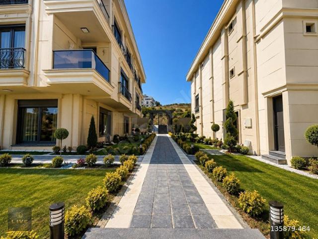 Beylikdüzü, İstanbul içerisinde satılık Villa