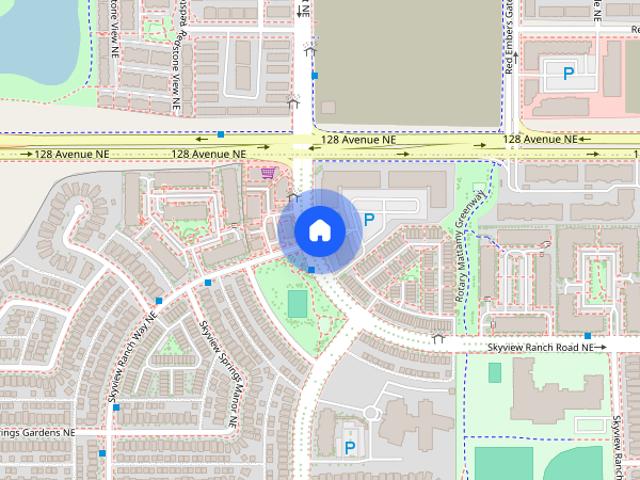 Apartment for rent in Northwest, Alberta