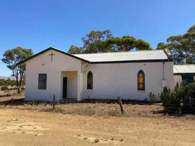 House for sale in Carrieton, South Australia