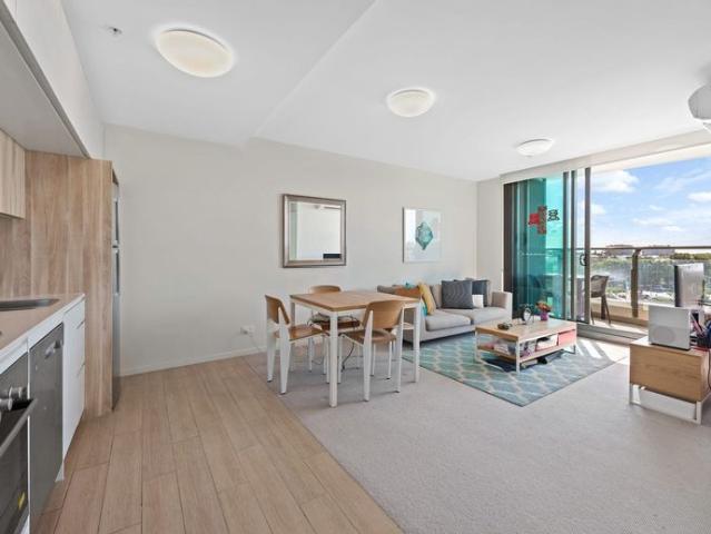 Apartment for rent in Toombul, Queensland