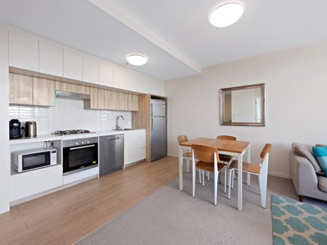 Apartment for rent in Toombul, Queensland