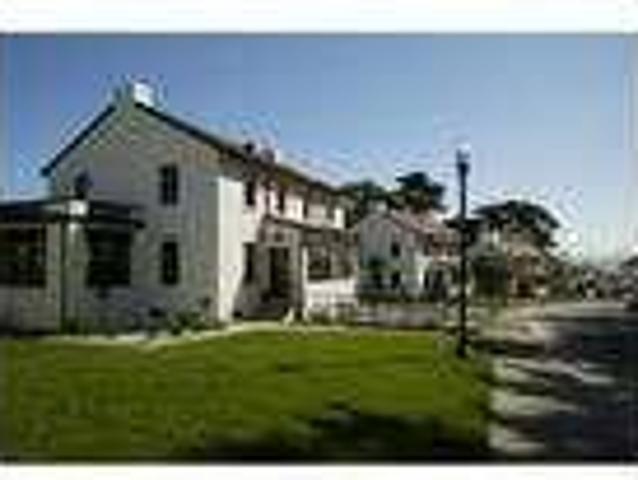 House for rent in San Francisco