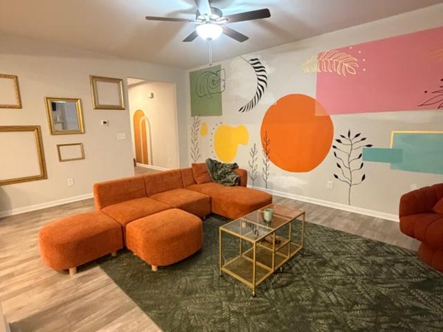 Room for rent in Cobb, Georgia