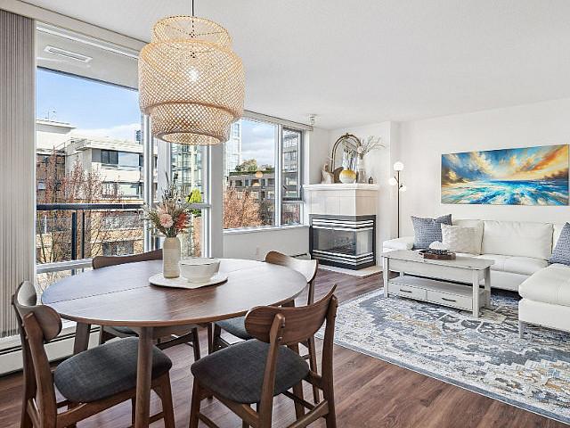Condo for rent in Vancouver